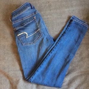 🌿American Eagle jegging